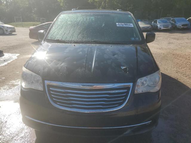 Photo 5 from auction – 2014 CHRYSLER TOWN & COU with VIN 2C4RC1BG7ER124973