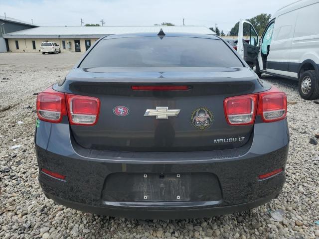 Photo 6 from auction – 2013 CHEVROLET MALIBU 1LT with VIN 1G11C5SA0DF202802