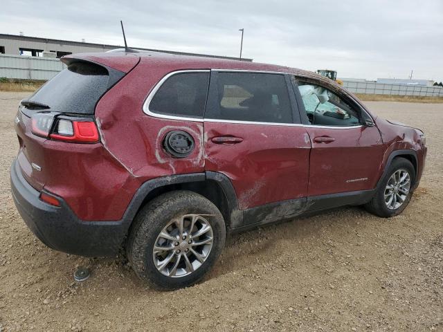 Photo 3 from auction – 2019 JEEP CHEROKEE L with VIN 1C4PJMLB3KD415230