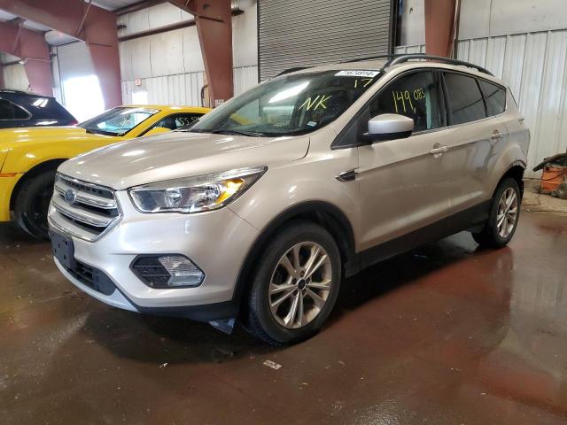 FORD ESCAPE SE 2017 with VIN 1FMCU0GD0HUB46926 - Photo from auction