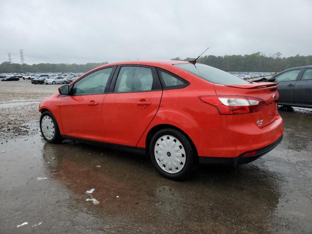 Photo 2 from auction – 2014 FORD FOCUS SE with VIN 1FADP3F24EL351691