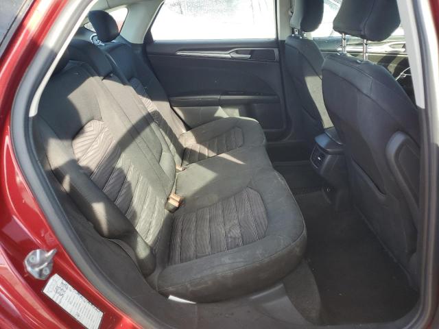 Photo 10 from auction – 2016 FORD FUSION SE with VIN 3FA6P0H71GR124432