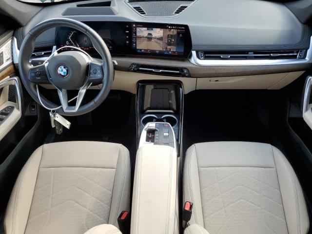 Photo 8 from auction – 2023 BMW X1 XDRIVE2 with VIN WBX73EF02P5W72345