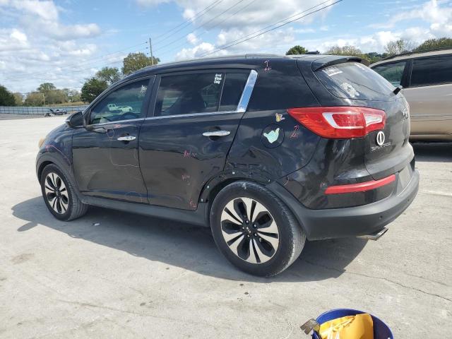 Photo 2 from auction – 2013 KIA SPORTAGE S with VIN KNDPC3A68D7401562