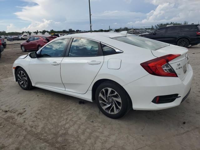 Photo 2 from auction – 2017 HONDA CIVIC EX with VIN 19XFC2F76HE047635