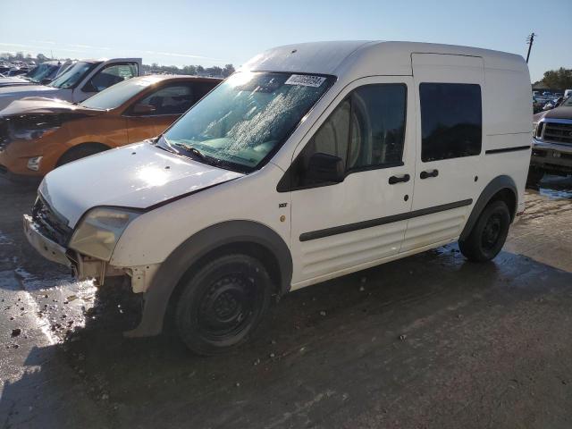 FORD TRANSIT CO 2012 with VIN NM0LS6BN9CT087867 - Photo from auction