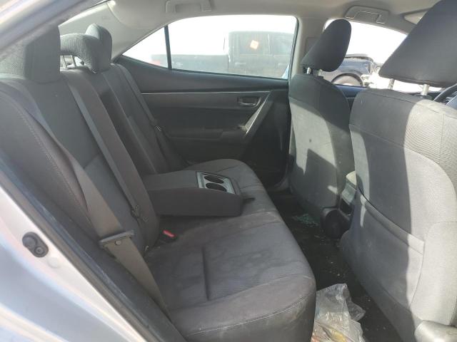 Photo 10 from auction – 2018 TOYOTA COROLLA L with VIN 2T1BURHE3JC104491