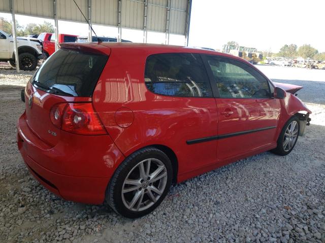 Photo 3 from auction – 2007 VOLKSWAGEN RABBIT with VIN WVWAR71K97W054648