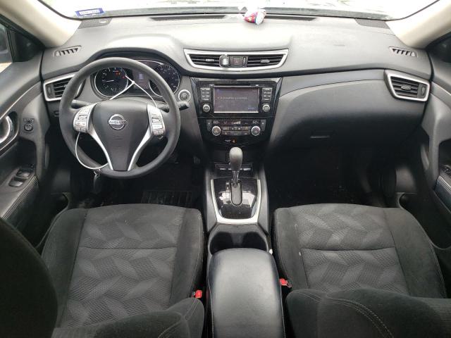 Photo 8 from auction – 2016 NISSAN ROGUE S with VIN 5N1AT2MT8GC889193