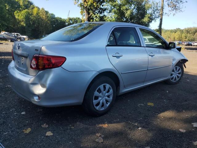 Photo 3 from auction – 2010 TOYOTA COROLLA BA with VIN 2T1BU4EE4AC372988