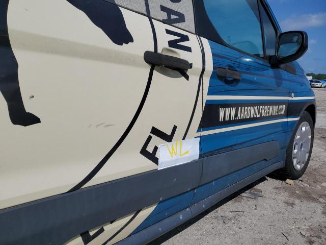 Photo 13 from auction – 2015 FORD TRANSIT CO with VIN NM0LS7E76F1188898