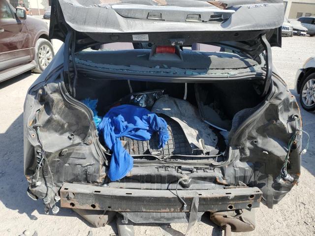 Photo 6 from auction – 2012 NISSAN ALTIMA BAS with VIN 1N4AL2AP0CN412824