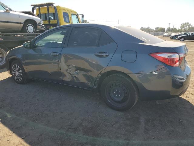 Photo 2 from auction – 2015 TOYOTA COROLLA L with VIN 5YFBURHE1FP300372