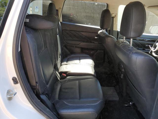 Photo 11 from auction – 2018 MITSUBISHI OUTLANDER with VIN JA4J24A51JZ071182