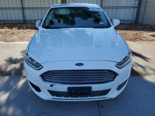 Photo 5 from auction – 2016 FORD FUSION SE with VIN 3FA6P0H70GR259479