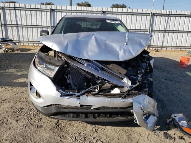 Photo 5 from auction – 2017 FORD EDGE SE with VIN 2FMPK4G96HBC69078