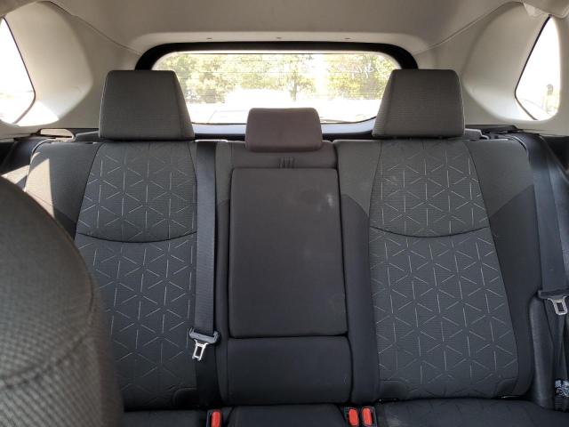 Photo 10 from auction – 2021 TOYOTA RAV4 XLE with VIN 2T3W1RFV4MC130137