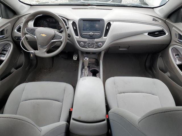 Photo 8 from auction – 2016 CHEVROLET MALIBU LS with VIN 1G1ZB5ST0GF212371