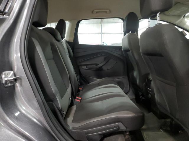 Photo 11 from auction – 2013 FORD ESCAPE S with VIN 1FMCU0F79DUC24447