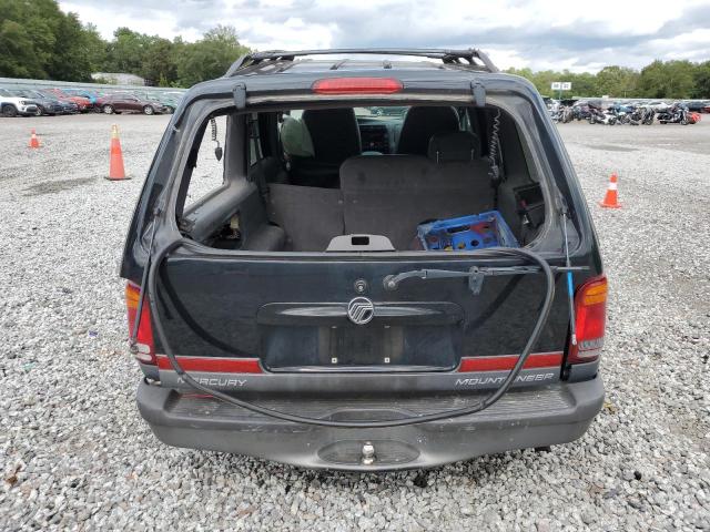 Photo 6 from auction – 1999 MERCURY MOUNTAINEE with VIN 4M2DU55P2XUJ31629