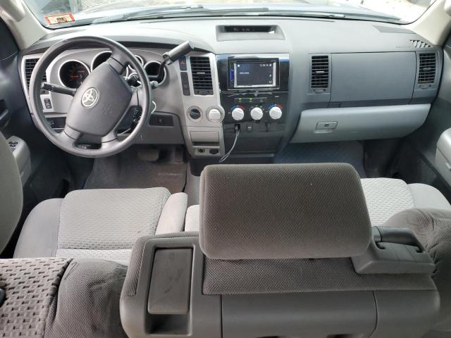 Photo 8 from auction – 2007 TOYOTA TUNDRA DOU with VIN 5TBBV54197S486558