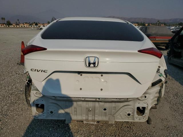 Photo 6 from auction – 2018 HONDA CIVIC LX with VIN 2HGFC2F56JH511226