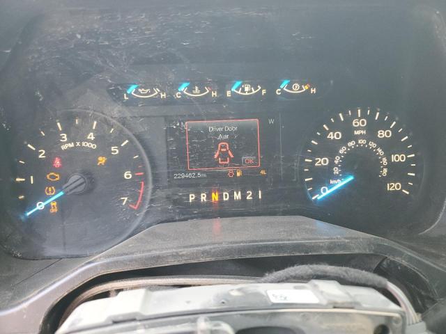Photo 9 from auction – 2015 FORD F150 SUPER with VIN 1FTEW1EP8FKE10719