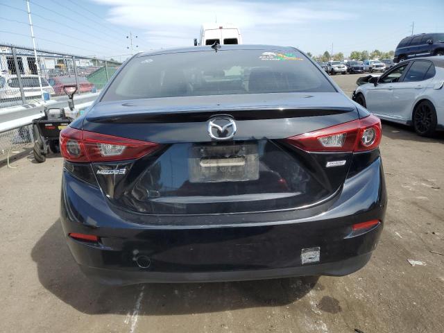 Photo 6 from auction – 2015 MAZDA 3 TOURING with VIN 3MZBM1V74FM234167