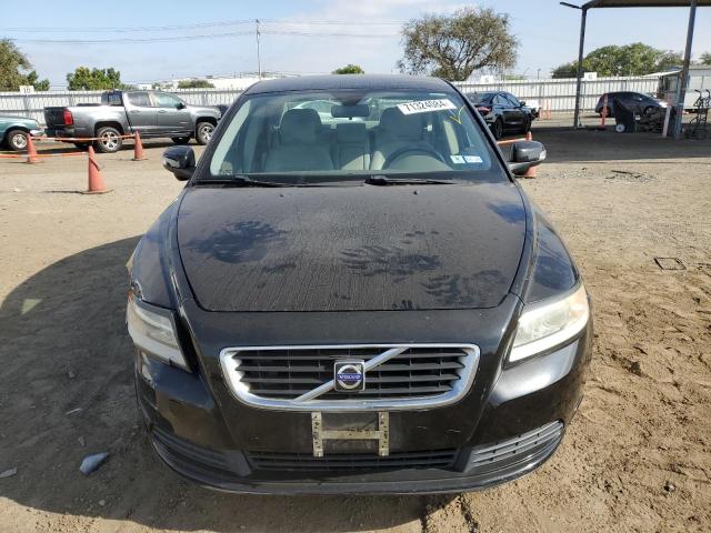 Photo 5 from auction – 2008 VOLVO S40 2.4I with VIN YV1MS390282402483