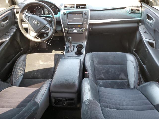 Photo 8 from auction – 2015 TOYOTA CAMRY LE with VIN 4T1BF1FK8FU091523