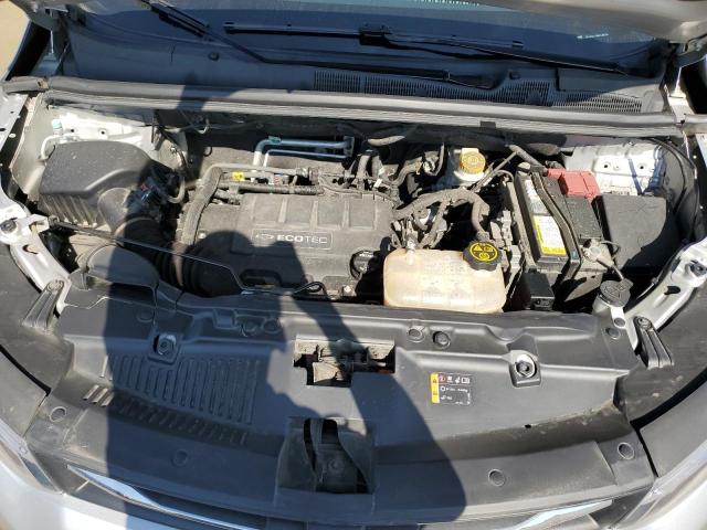 Photo 12 from auction – 2017 CHEVROLET TRAX 1LT with VIN 3GNCJLSB3HL261784