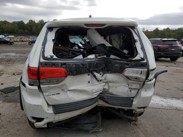 Photo 6 from auction – 2014 JEEP GRAND CHER with VIN 1C4RJFAG8EC140242