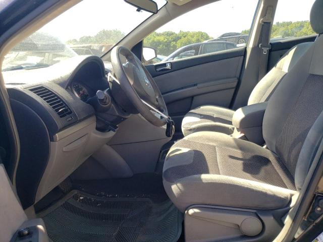 Photo 7 from auction – 2007 NISSAN SENTRA 2.0 with VIN 3N1AB61E17L600604