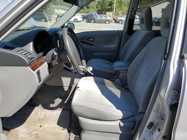 Фото 7 с аукциона – 2004 SUZUKI XL7 EX с VIN JS3TX92V044113324