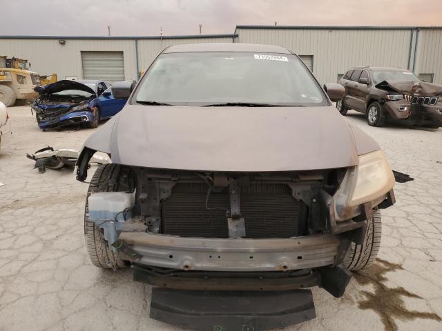 Photo 5 from auction – 2007 MAZDA CX-9 with VIN JM3TB38Y670119868