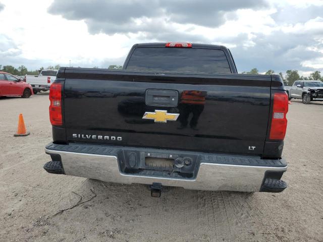 Photo 6 from auction – 2014 CHEVROLET SILVERADO with VIN 3GCPCREC8EG289757