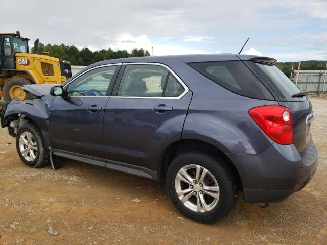 Zdjęcie 2 z aukcji – 2013 CHEVROLET EQUINOX LS z VIN 2GNALBEK2D6423040