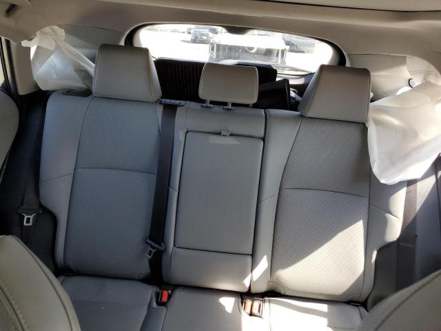 Photo 10 from auction – 2022 TOYOTA VENZA LE with VIN JTEAAAAH2NJ110069