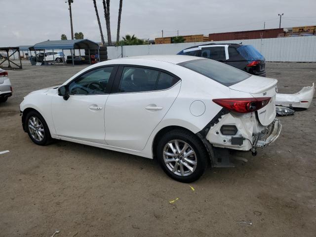 Photo 2 from auction – 2015 MAZDA 3 TOURING with VIN JM1BM1V78F1247763