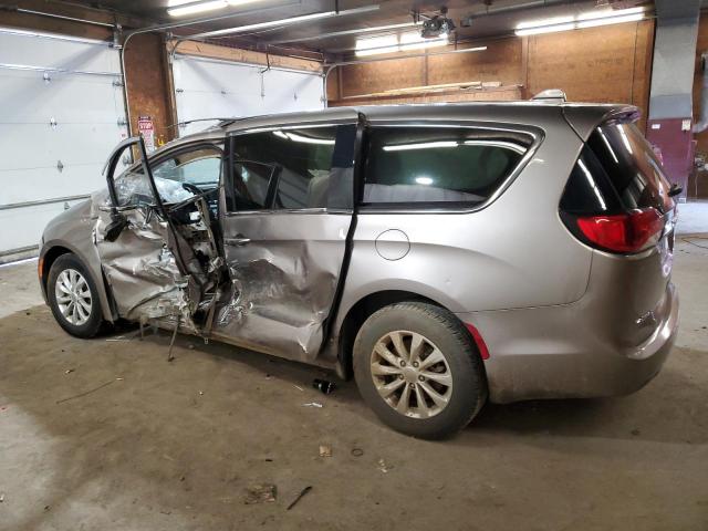 Photo 2 from auction – 2018 CHRYSLER PACIFICA T with VIN 2C4RC1FG9JR187402