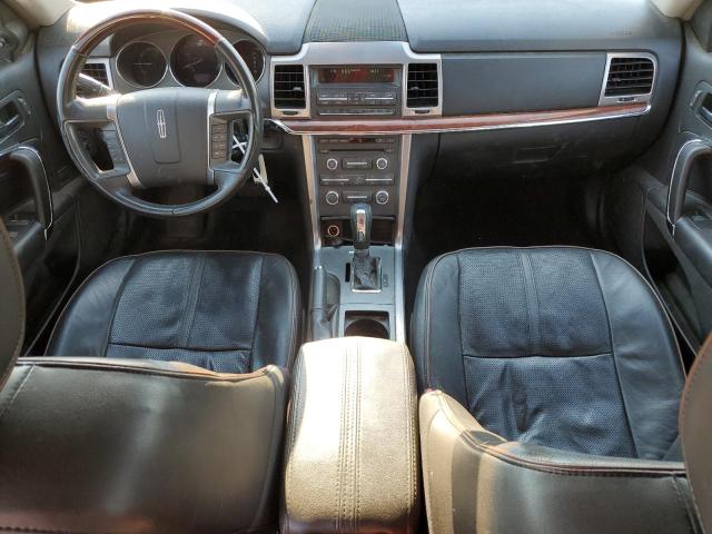 Photo 8 from auction – 2010 LINCOLN MKZ with VIN 3LNHL2GC3AR611868