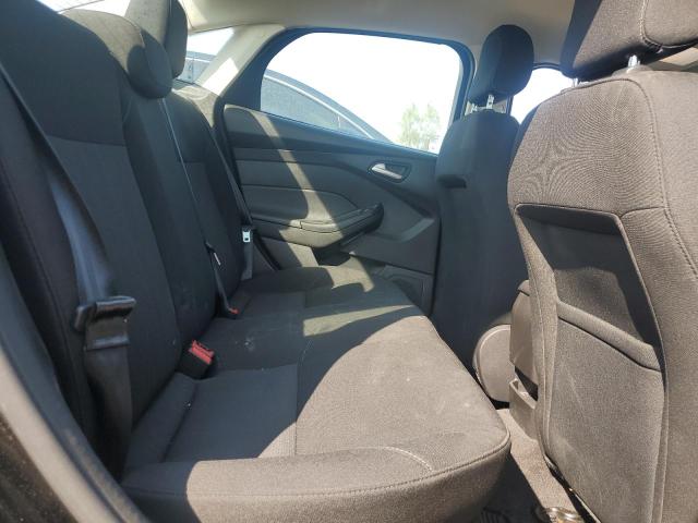 Photo 10 from auction – 2018 FORD FOCUS SE with VIN 1FADP3FE9JL268133