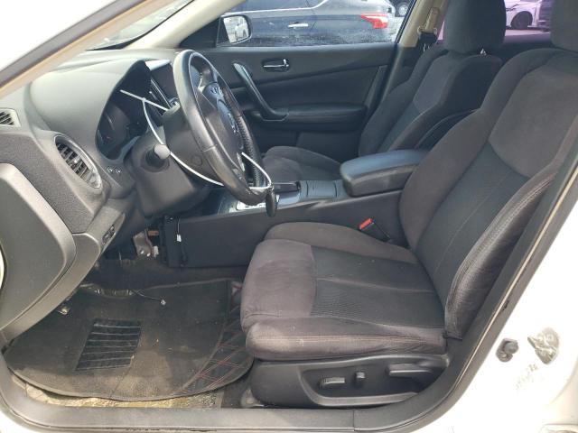 Photo 7 from auction – 2014 NISSAN MAXIMA S with VIN 1N4AA5AP7EC459760