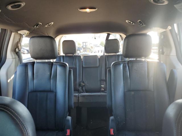 Zdjęcie 10 z aukcji – 2019 DODGE GRAND CARA z VIN 2C4RDGCG3KR758856