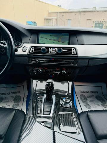Photo 9 from auction – 2013 BMW 535 XI with VIN WBAFU7C50DDU77862