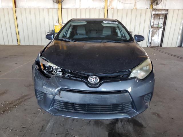 Photo 5 from auction – 2014 TOYOTA COROLLA L with VIN 5YFBURHE0EP157493