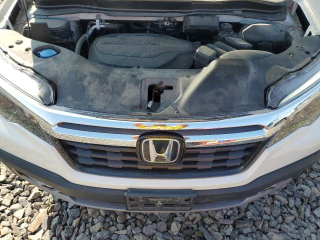 صورة رقم 11 من المزاد - 2018 HONDA RIDGELINE مع VIN 5FPYK3F7XJB007356