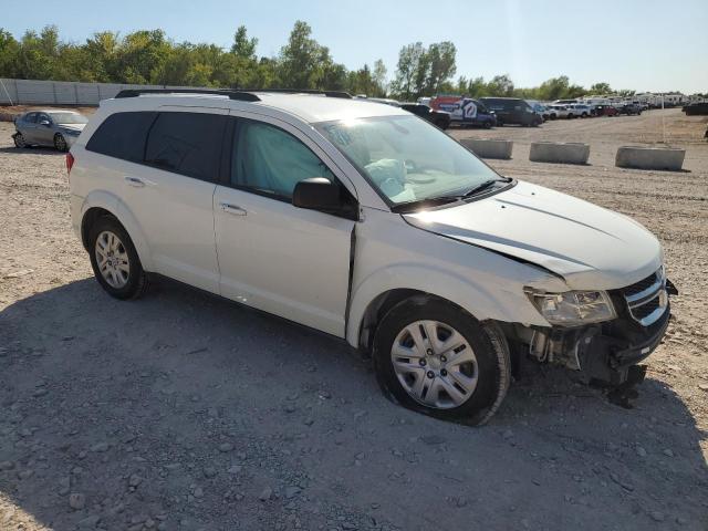Photo 4 from auction – 2018 DODGE JOURNEY SE with VIN 3C4PDCABXJT528430