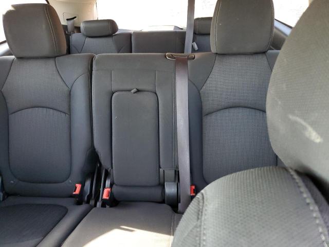 Photo 10 from auction – 2014 CHEVROLET TRAVERSE L with VIN 1GNKRGKD5EJ160746