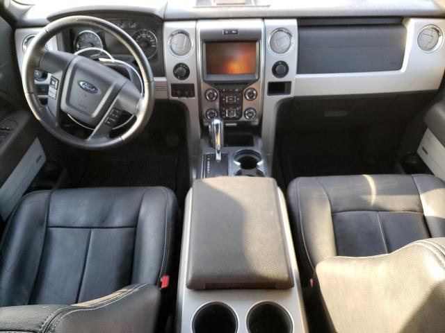 Photo 8 from auction – 2014 FORD F150 SUPER with VIN 1FTFW1ET4EKE28621